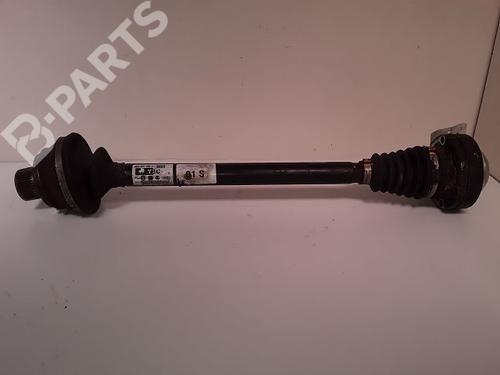 Left rear driveshaft AUDI A5 (8T3) 3.0 TDI quattro (240 hp) 8996587