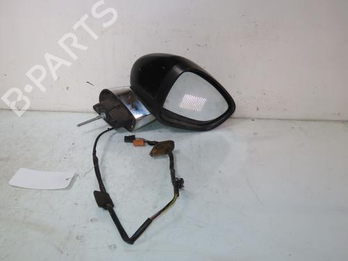 Used Right mirror CITROËN DS3 (SA_) 1.6 HDi 90 (92 hp) 29016419