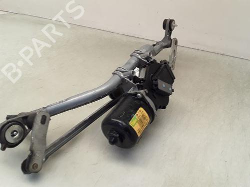 Used Front wiper motor CITROËN C3 Picasso (SH_) 1.4 VTi 95 (SH8FSC, SH8FP0, SH8FP6) (95 hp) 8994913