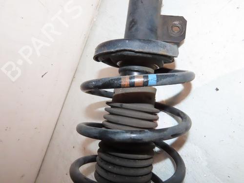 Right front shock absorber CITROËN C3 I (FC_, FN_) 1.4 HDi | BP28033371M17 