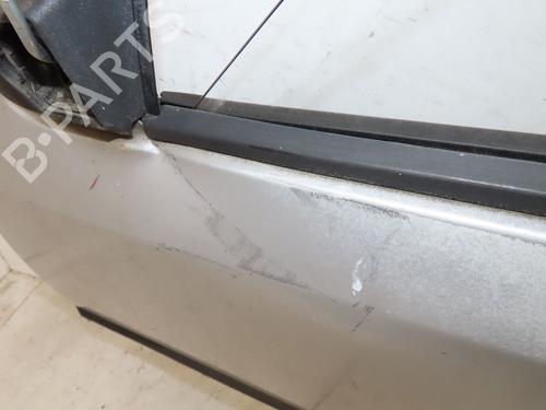 Left front door PEUGEOT 205 II (20A/C) 1.7 Diesel | BP29621643C2 