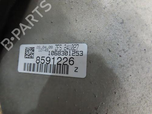 Used Gearbox Gearbox BMW X6 (E71, E72) xDrive 35 d (286 hp) 30605679 30605679