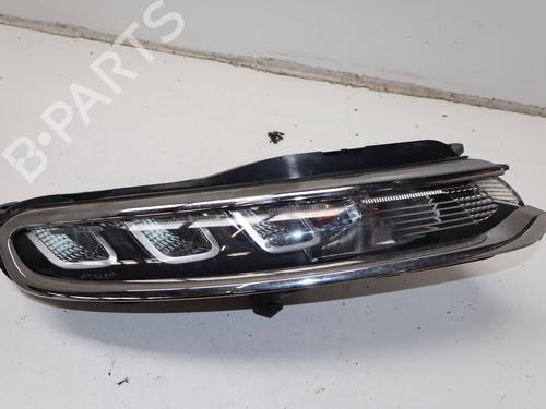 Right daytime light CITROËN C3 III (SX) 1.2 PureTech 82 | BP37004026C103 - Image 2
