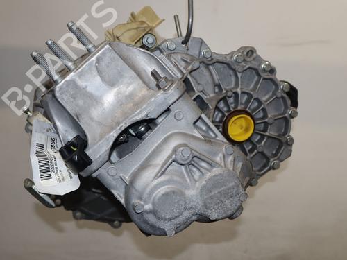 Gearbox FORD FIESTA VII (HJ, HF) 1.0 EcoBoost | BP36244568M3 - Image 2