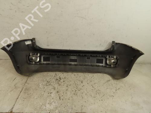 Used Rear bumper FIAT PANDA (312_, 319_) 1.2 (312PXA1A) (69 hp) 30047999
