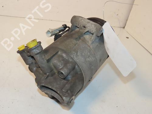 AC compressor OPEL ASTRA H TwinTop (A04) 1.6 (L67) | BP32308589M34