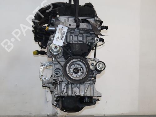 Used Engine Engine 38428546 38428546