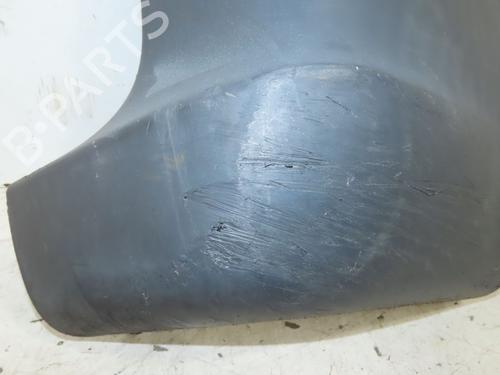 Corner bumper MERCEDES-BENZ VITO / MIXTO Van (W639) 115 CDI (639.601, 639.603, 639.605) | BP26917210C117 