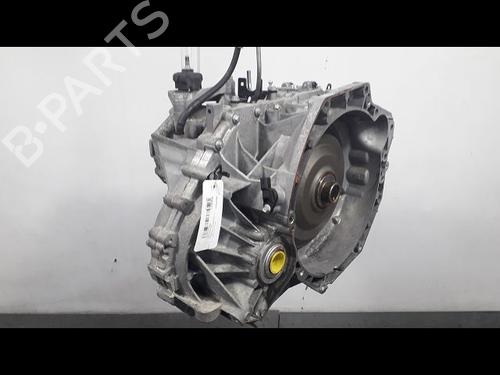 Gearbox RENAULT TALISMAN Grandtour (KP_) 1.6 dCi 130 | BP13014182M3 