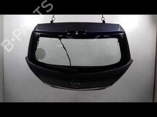Used Tailgate OPEL ASTRA H (A04) 1.7 CDTI (L48) (100 hp) 12431741