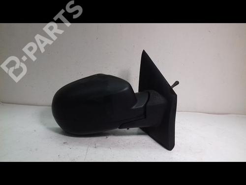 Used Right mirror Right mirror RENAULT TWINGO II (CN0_) 1.2 16V (CN0K, CN0V, CN0A) (76 hp) 10229897 10229897