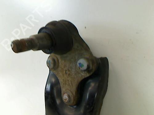 Used Right front suspension arm Right front suspension arm TOYOTA AURIS (_E15_) 1.8 Hybrid (ZWE150_, ZWE150R) (136 hp) 14889893 14889893