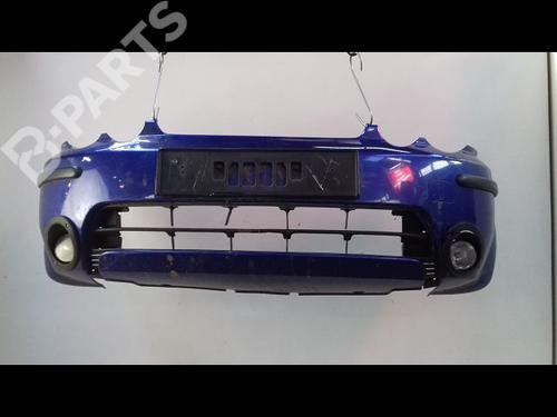 Used Front bumper HONDA HR-V (GH_) 1.6 16V (GH1, GH3) (105 hp) 8986338