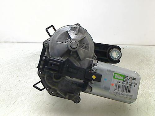 Rear wiper motor PEUGEOT 107 (PM_, PN_) 1.0 | BP8976939M102 