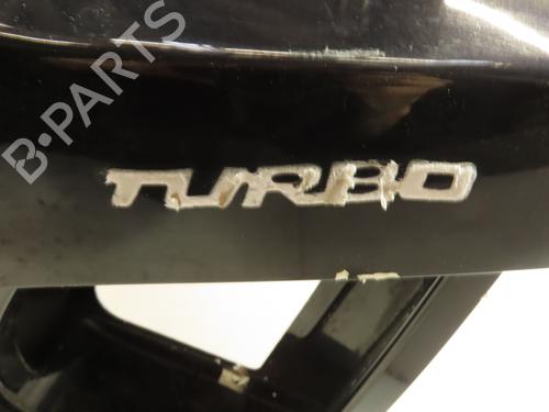 Bakluke CC/Kombi-Kupé VW EOS (1F7, 1F8) 2.0 TDI (140 hp) 26876687