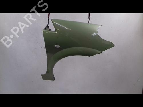 Used Right front fenders CITROËN C3 Pluriel (HB_) 1.4 (73 hp) 15200780