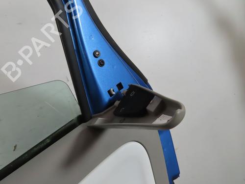 Dør højre bagtil RENAULT ZOE (BFM_) Electric (BFME) | BP26876667C5 - Image 2