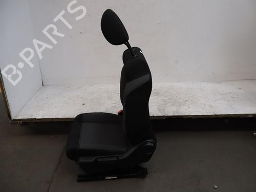 Left front seat CITROËN C3 III (SX) 1.5 BlueHDi 100 (SXYHYP, SXYHTU) | BP39084498C15 - Image 3