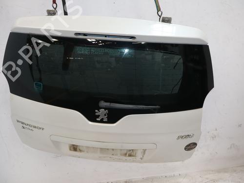 Used Tailgate Tailgate 39220576 39220576