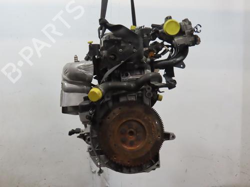 Engine CITROËN C3 II (SC_) 1.4 | BP39518620M1 - Image 3