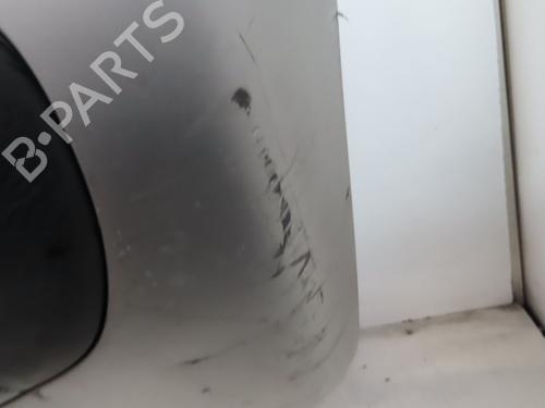 Rear bumper CITROËN C1 (PM_, PN_) 1.0 | BP22186025C8 