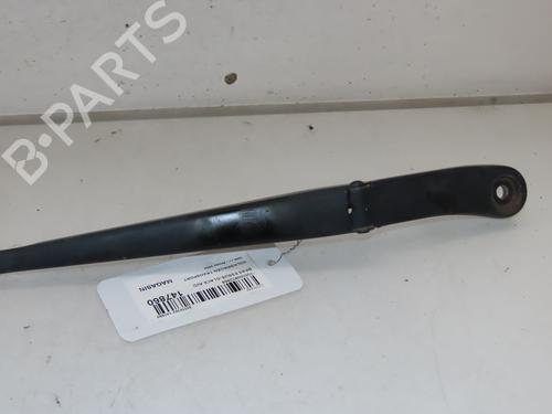 Used Front windshield wiper arm VW TRANSPORTER T5 Van (7HA, 7HH, 7EA, 7EH) 1.9 TDI (105 hp) 22368322