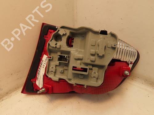 Venstre baglygte bagklap VW SHARAN (7N1, 7N2) 2.0 TDI | BP28309834C79 