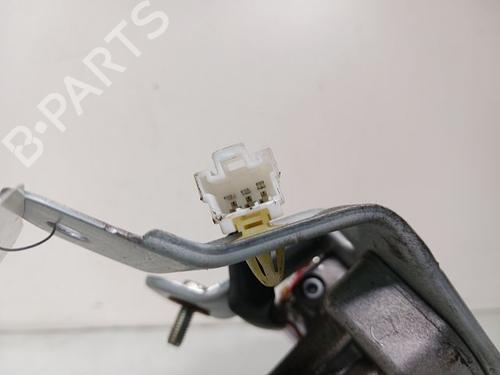 Rear wiper motor CHEVROLET SPARK (M300) 1.0 | BP14958049M102 