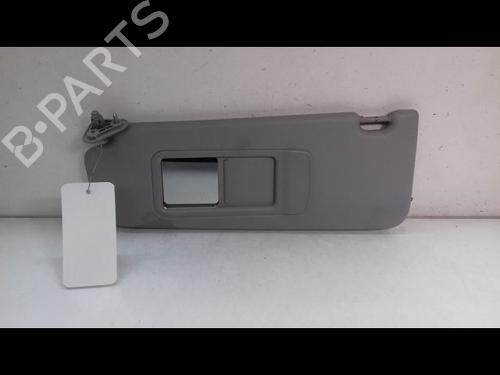 Left sun visor BMW X1 (E84) sDrive 18 d | BP11016622I1