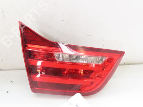 Used Left tailgate light BMW 4 Coupe (F32, F82) 420 i (184 hp) 20926904