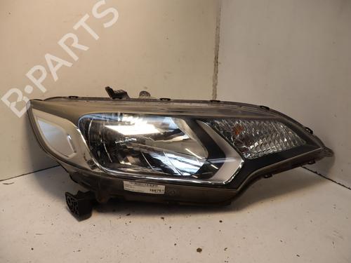 Right headlight HONDA JAZZ IV (GK_) 1.3 | BP40273463C29 - Image 2