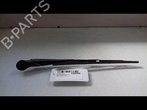 Rear windshield wiper arm FORD FIESTA V (JH_, JD_) 1.4 TDCi | BP14893909C144 
