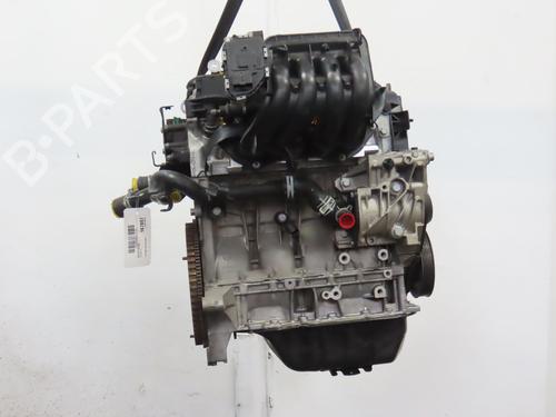 Engine CITROËN C3 II (SC_) 1.4 | BP36310976M1 - Image 4