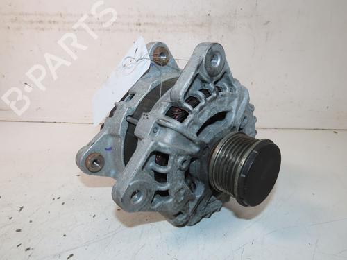 Used Alternator RENAULT MEGANE IV Hatchback (B9A/M/N_) 1.5 dCi 110 (B9A3) (110 hp) 31141266