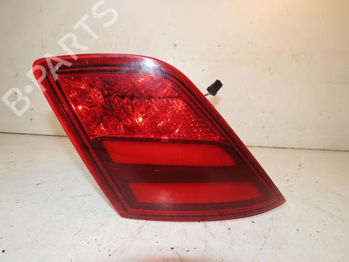 Used Right tailgate light PEUGEOT 308 II (LB_, LP_, LW_, LH_, L3_) 1.6 THP 125 (125 hp) 30954704