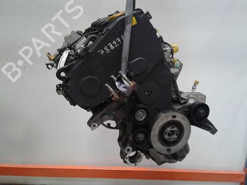 Engine FIAT STILO (192_) 1.9 D Multijet | BP8976004M1