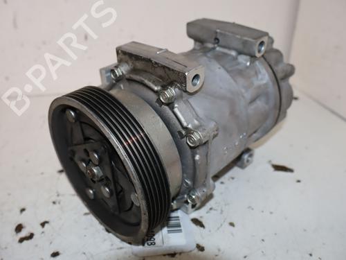 AC-Kompressor AC-Kompressor 39218206 39218206