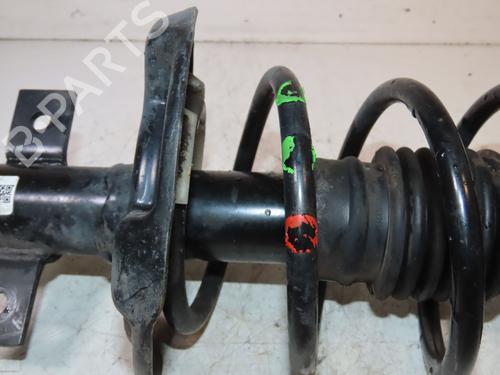 Left front shock absorber DACIA SANDERO III 1.0 TCe 90 | BP29577694M16 