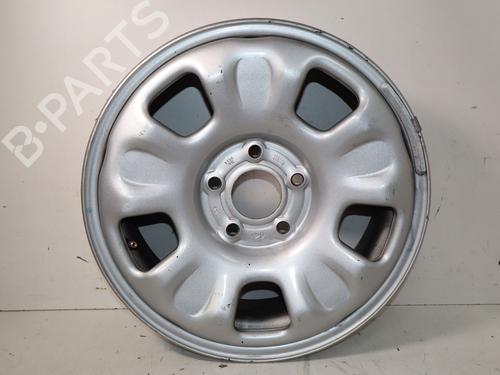 Used Rim Rim 36958907 36958907
