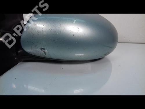 Left mirror FORD FOCUS I (DAW, DBW) 2.0 16V | BP10367723C26 