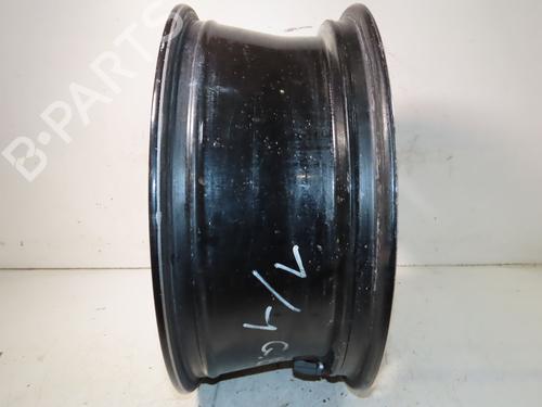 Rim RENAULT SCÉNIC III (JZ0/1_) 1.6 dCi (JZ00, JZ12) | BP30651571C45