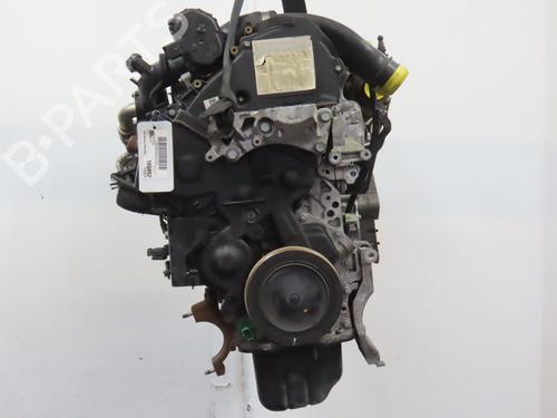 Engine FORD FIESTA VI (CB1, CCN) 1.5 TDCi | BP36100393M1 - Image 5