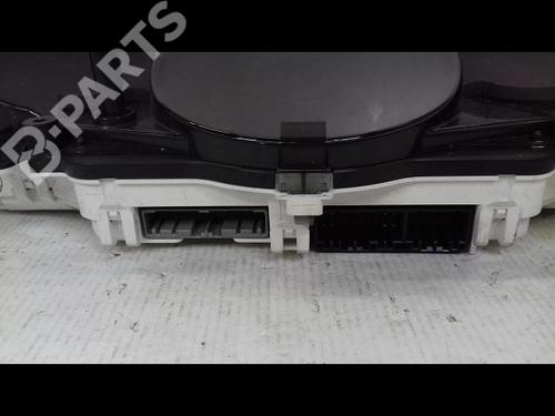Instrument cluster HONDA JAZZ II (GD_, GE3, GE2) 1.3 iDSi (GD1) | BP8995046C47 