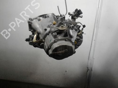 Gearbox PEUGEOT 206 Hatchback (2A/C) 2.0 HDI 90 | BP16159444M3 