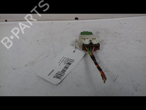 Heater resistor OPEL MERIVA A MPV (X03) 1.6 (E75) | BP11677704M108
