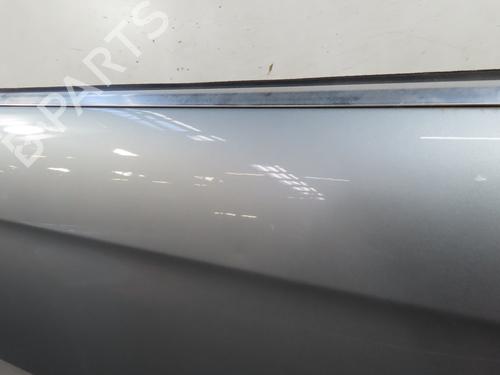 Right front door VW EOS (1F7, 1F8) 2.0 TDI | BP15625090C3