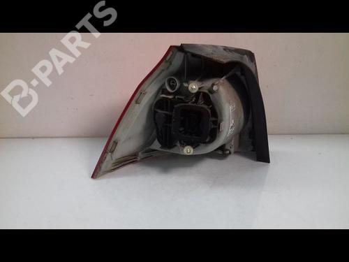 Right taillight VW GOLF V (1K1) 1.9 TDI | BP9223605C35 