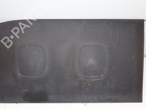 Dørliste CITROËN C3 III (SX) 1.2 PureTech 82 | BP36958947C150 - Image 2