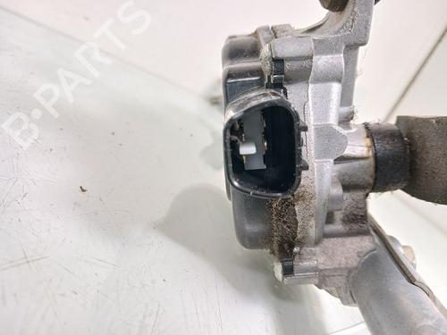 Front wiper motor NISSAN QASHQAI II SUV (J11, J11_) 1.6 dCi | BP14958073M29 