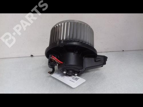 Heater blower motor AUDI A6 C5 (4B2) 2.5 TDI quattro | BP8987189M62 